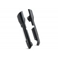 C-Racer Fork Guards for the Suzuki SV 650 (2016+) - FGSV C-Racer Fork Guards for the Suzuki SV 650 (2016+) - FGSV